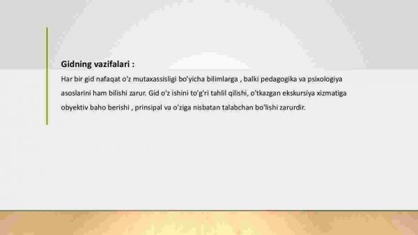 Turizm - Image 4