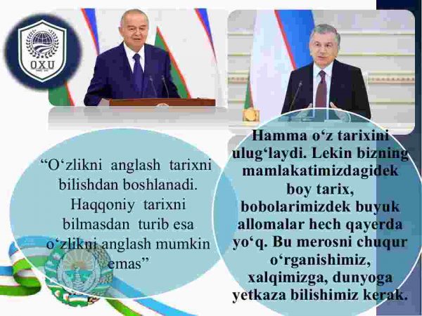 O'zbekistonning eng yangi tarixi - Image 4