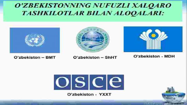 O'zbekiston va jahon hamjamiyati. O'zbekistonning xalqaro indekslardagi o'rni va roli - Image 4