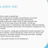 Vakuumda elektr toki.Metallardan elektron chiqish ishi - Image 3