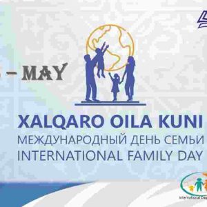 Xalqaro oila kuni