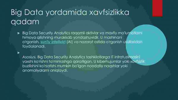 Xavfsizlik ma'lumotlari va hodisalarni boshqarish (SIEM). IBM Qradar tahdidlarni aniqlash. McAfee Enterprise Security Manager monitoring yordamida yolg'on signalllarni fosh qilish - Image 4