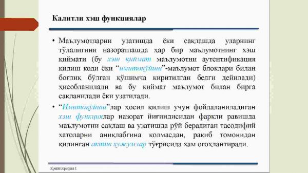 Xesh funksiyalar - Image 2