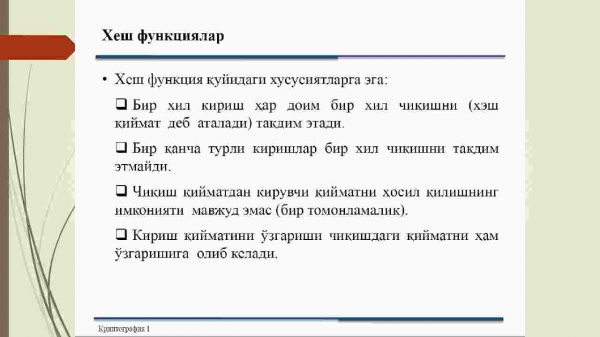 Xesh funksiyalar - Image 3