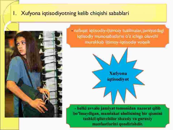 Xufyona iqtisodiyot - Image 3