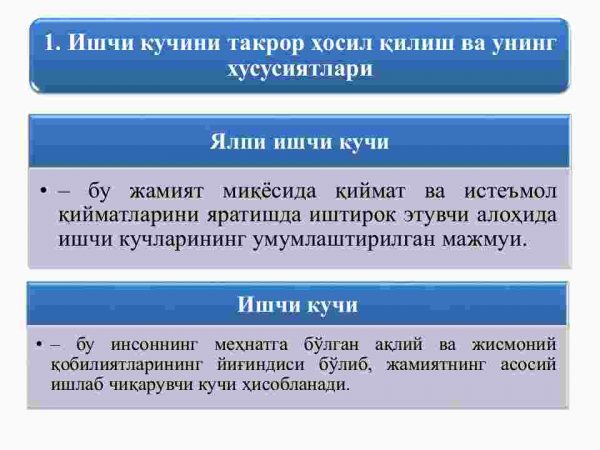 Yalpi ishchi kuchi, uning bandligi va ishsizlik - Image 3