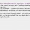 Yarimstatik ma'lumotlar tuzilmasi - Image 2