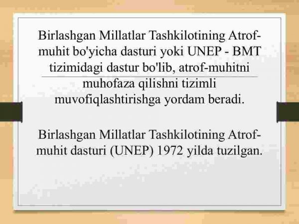 Yashil iqtisodiyotga o'tishning zaruriyati, tamoyillari va mexanizmlari - Image 4