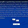 Yaxlit muhit mexanikasi elementlari. Suyuqlik va gazlardagi harakat - Image 4