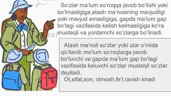 Yordamchi so'z turkumlari - Image 3