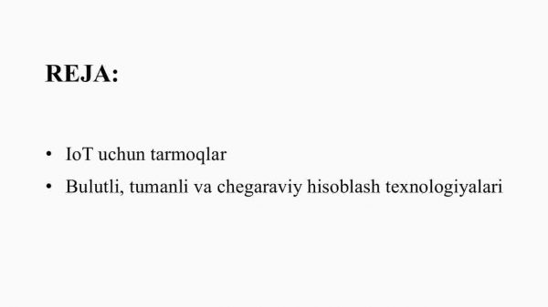 Zamonaviy kompyuter tarmoqlari - Image 2