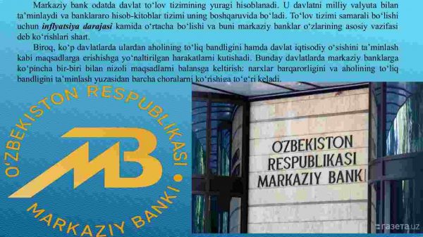 Zamonaviy moliyaviy tashkilotlar - Image 4