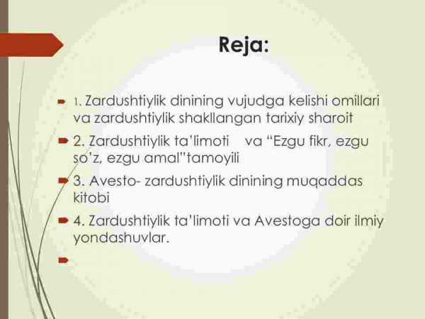 Zardushtiylik dini - Image 2
