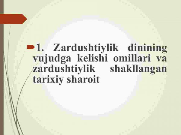 Zardushtiylik dini - Image 3