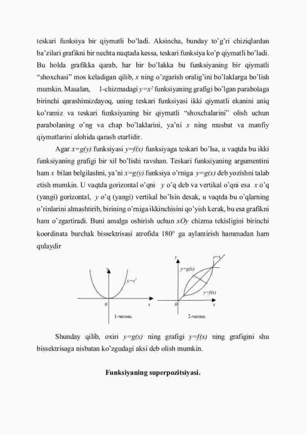 Tеskаri funksiya tushunchаsi - Image 2