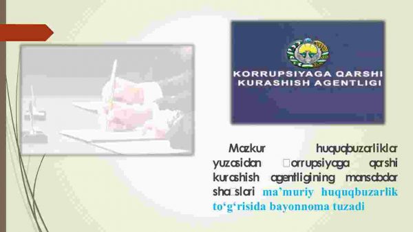 Oʻzbekiston Respublikasining qonuni - Image 4