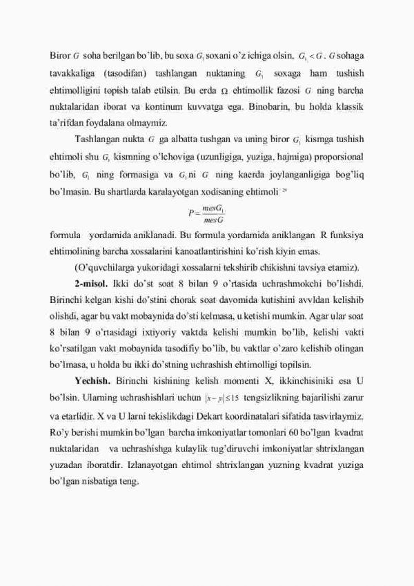 Ehtimоllik tа'riflаri - Image 3