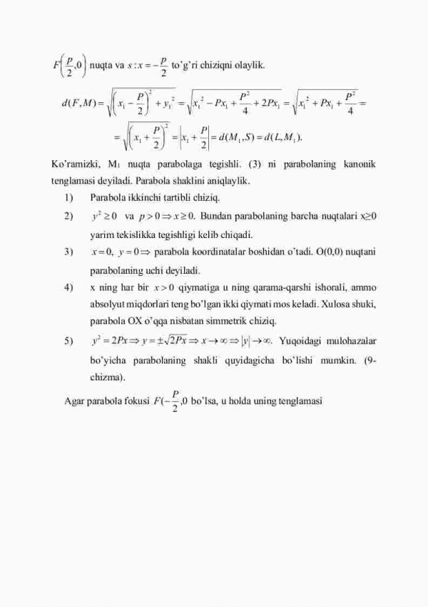 Parabola - Image 3