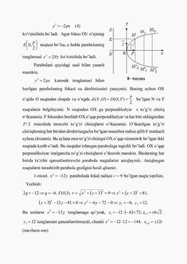 Parabola - Image 4