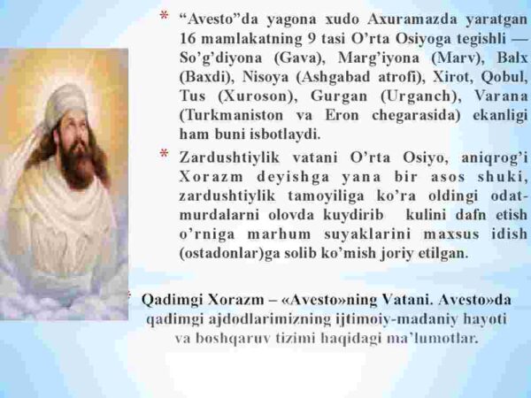 Islom qadriyalari - Image 3