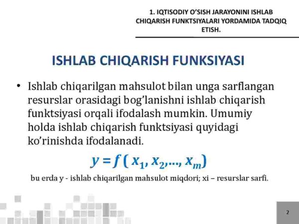 Amaliy ekonometrik modelllar - Image 4