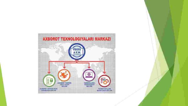Axborot texnologiya faning maqsad va vazifalari - Image 3