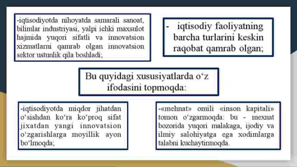 Ish bilan beqaror bandlik: shakllari, imkoniyatlari va muammolari - Image 4