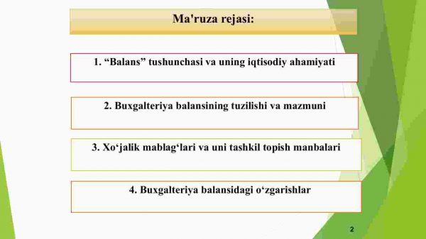 Buxgalteriya balansi - Image 2