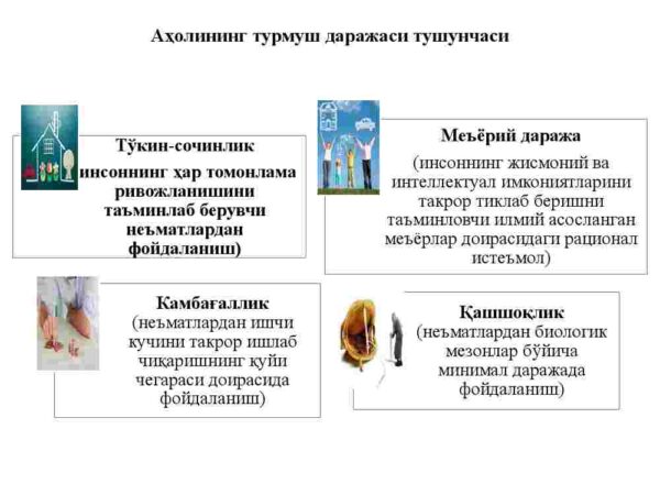 Daromadlarni qayta taqsimlash, qashshoqlik va iqtisodiy siyosat - Image 3