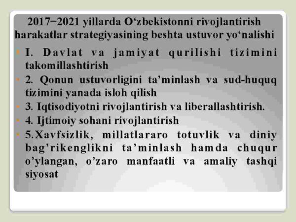 Diniy mutaassiblik va dindorlik - Image 4