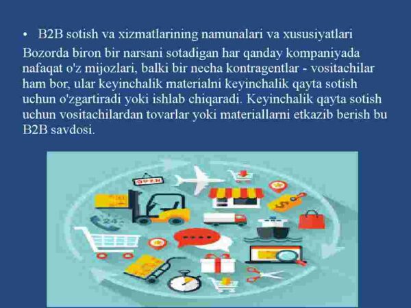O'zbekistonda elektron tijoratning rivojlanishining hozirgi ahvoli va istiqbollari - Image 4