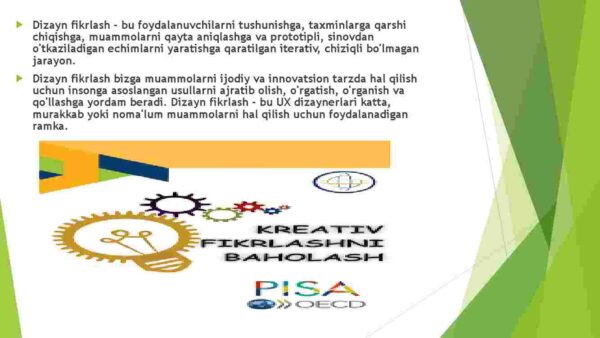 Fikrlash dizayni xaqida tushuncha - Image 3