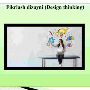 Fikrlash dizayni (Design thinking)