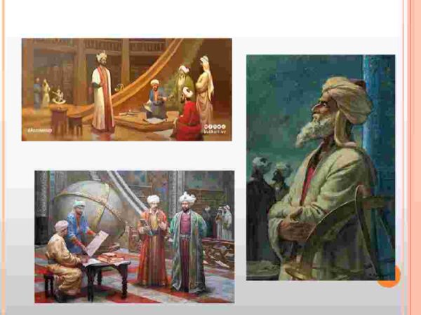 Uchinchi renessans poydevori - Image 2