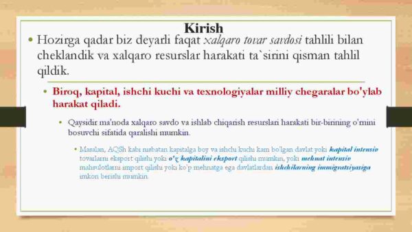 Inson resurslarini boshqaruvining zamonaviy usullari. Chet elda kadrlarni yollash, o'qitish va boshqarish - Image 3