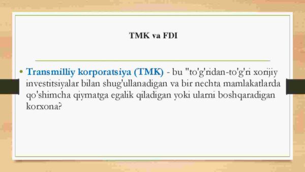 Inson resurslarini boshqaruvining zamonaviy usullari. Chet elda kadrlarni yollash, o'qitish va boshqarish - Image 4
