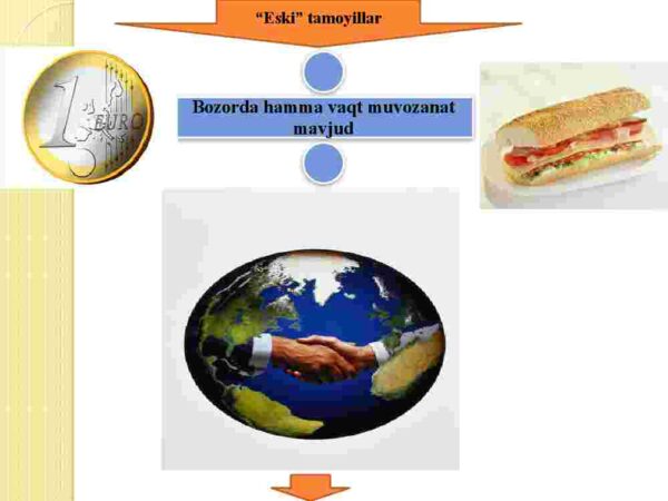 “Institutsional iqtisodiyot”  fanining predmeti  va mazmuni , tamoyillar - Image 4