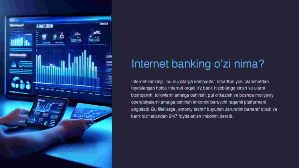 Internet-bankingga kirish - Image 2