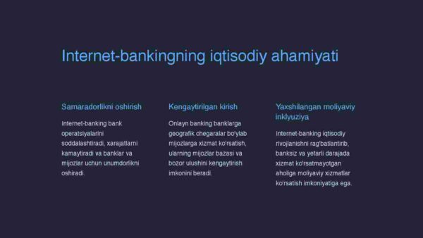 Internet-bankingga kirish - Image 3