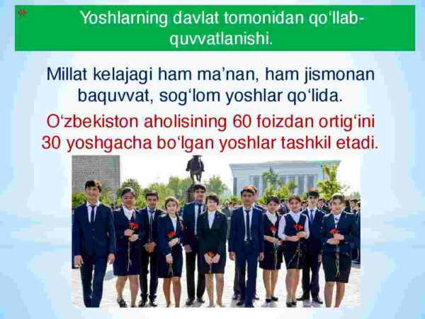 Kadrlar tayyorlash va ta'lim sohasini isloh qilish - Image 4