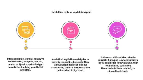 Intellektual mulk va kapital tushunchasi - Image 3