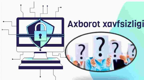 Milliy va xalqaro darajada kiberxavfsizlik - Image 3