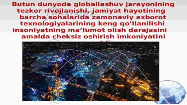 Milliy va xalqaro darajada kiberxavfsizlik - Image 4