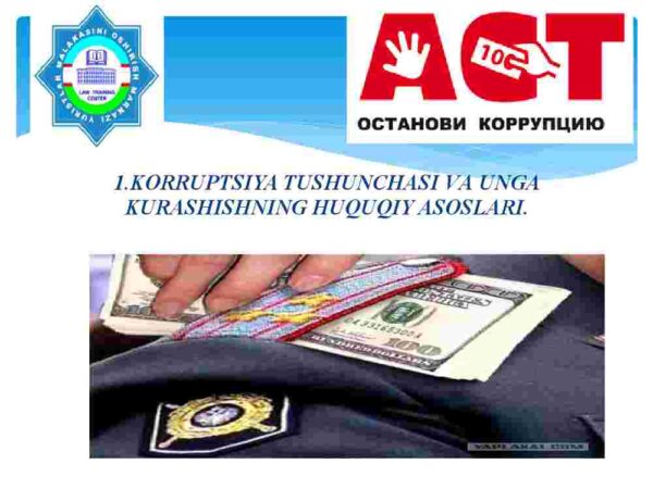 Global korrupsiya ijtimoiy madaniy inqiroz sifatida - Image 3