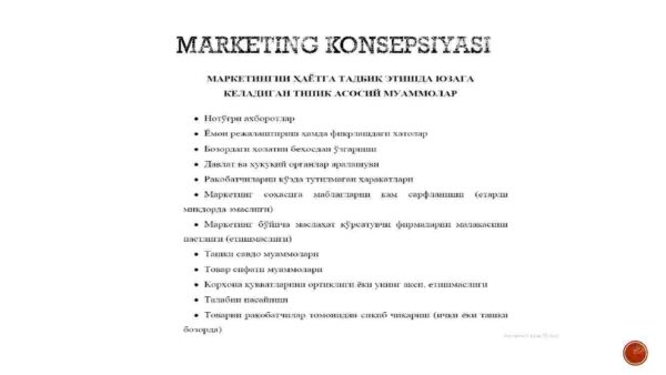 Marketing konsepsiyasi - Image 3
