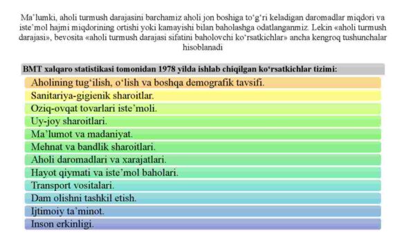 Mehnatga bo'lgan rag'bat, motivatsiya va haq to'lashni tashkil etish - Image 3