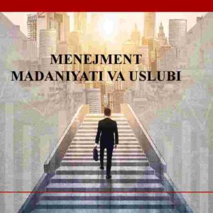 Menejment madaniyati va uslubi