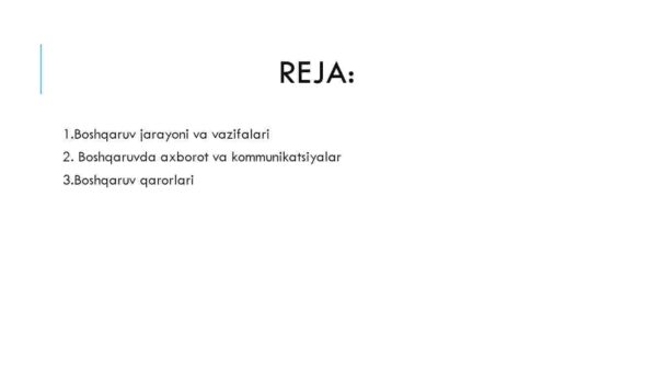 Menejment texnologiyasi - Image 2