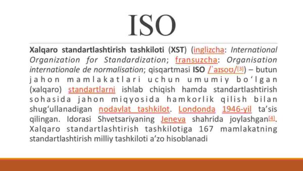Menejmentda ish faoliyatining sifati va miqdorini baholash muammolari - Image 4