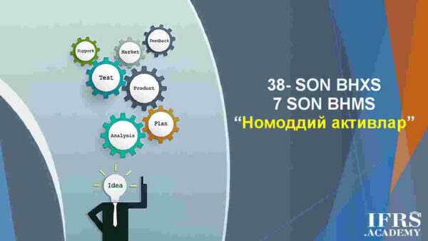 Nomoddiy aktivlar hisobi - Image 4